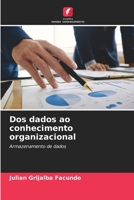 Dos dados ao conhecimento organizacional 6204116959 Book Cover