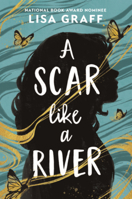 Scar Like a River B0H9DGY9H1 Book Cover