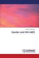Gender and HIV-AIDS 3659374350 Book Cover