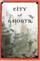 City of Ghosts 0393051722 Book Cover