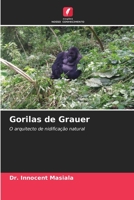 Gorilas de Grauer 6205048817 Book Cover