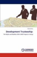 Development Trusteeship 3846556661 Book Cover