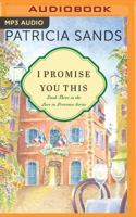 The Promise of Provence 1503945642 Book Cover