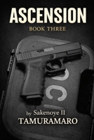 ASCENSION-BOOK THREE: The Revelation B0GB6BBX3M Book Cover