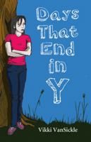 Days That End in Y 144312432X Book Cover