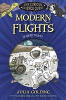 Modern Flights: Where Next? 0745977553 Book Cover