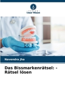 Das Bissmarkenrätsel: - Rätsel lösen (German Edition) 620810713X Book Cover