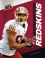 Washington Redskins 1532118678 Book Cover