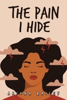 The Pain I Hide 1956741828 Book Cover