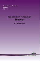 Consumer Financial Behavior 1601988648 Book Cover