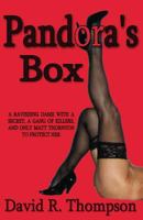 Pandora's Box 1945181370 Book Cover