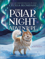 Grim and the Polar Night Adventure: Grim and the Polar Night Adventure B0G7T8PCY2 Book Cover