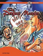 The Perfect Murder 1493131575 Book Cover