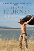 Jess's Journey 1623800161 Book Cover