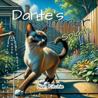 Dante's Summer Splash (Dante's Adventures) B0DZ5RZ8WR Book Cover