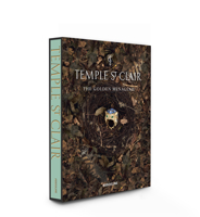 The Golden Menagerie 161428542X Book Cover