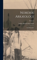 Nordisk Arkæologi: Stenalderstudier, Volume 3 1019177160 Book Cover