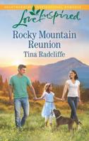Rocky Mountain Reunion 0373719310 Book Cover