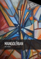 Mangolérian (French Edition) 2342040962 Book Cover
