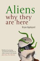Aliens 0743256859 Book Cover