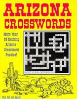 Arizona Crosswords 0914846698 Book Cover