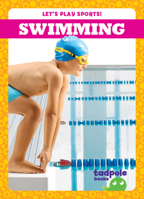 La Nataci�n (Swimming) 1636902707 Book Cover