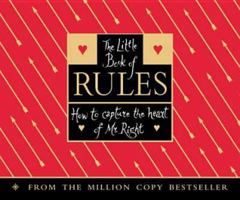 The Little Book of Rules 0722537867 Book Cover