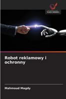 Robot reklamowy i ochronny 6209306381 Book Cover