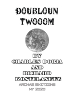 Doubloon Twooom B0HFBK1RMY Book Cover