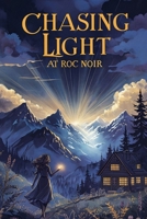 Chasing Light At Roc Noir: One summer, One leap of faith, And a second chance at love B0DS5GMMTG Book Cover