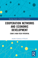Cooperation Networks and Economic Development 1138558982 Book Cover