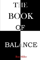 Book of Balance 1793092311 Book Cover