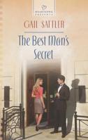 The Best Man's Secret 0373487185 Book Cover