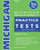 Michigan Proficiency Ecpe Practice Tests Student Book & Glossary Pack 1408092662 Book Cover