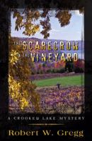 The Scarecrow in the Vineyard 0741456001 Book Cover