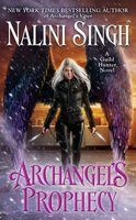 Archangel's Prophecy 0451491645 Book Cover