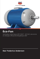 Éco-Fan (French Edition) 6207120795 Book Cover