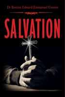 Salvation B0892BBDN6 Book Cover