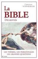 La bible décryptée 2352880262 Book Cover