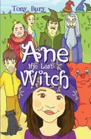 Ane the Last Witch 1912021528 Book Cover