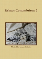 Relatos Costumbristas 2 1326141066 Book Cover