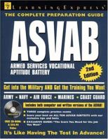 ASVAB: Armed Services Vocational Aptitude Battery Core Review (Complete