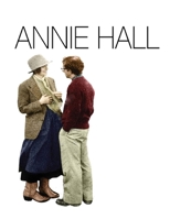 Annie Hall B08762NF54 Book Cover