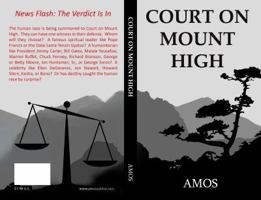 Court On Mount High 0976129639 Book Cover