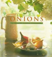 Onions: A Country Garden Cookbook (Country Garden Cookbooks)