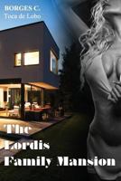 A Mans�o dos Lord 1523893591 Book Cover