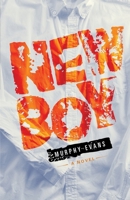 New Boy B0G4F9RC9N Book Cover