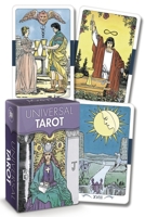 Universal Tarot Mini 0738766941 Book Cover