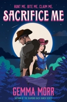Sacrifice Me 103740372X Book Cover