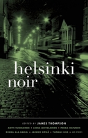 Helsinki Noir 161775241X Book Cover